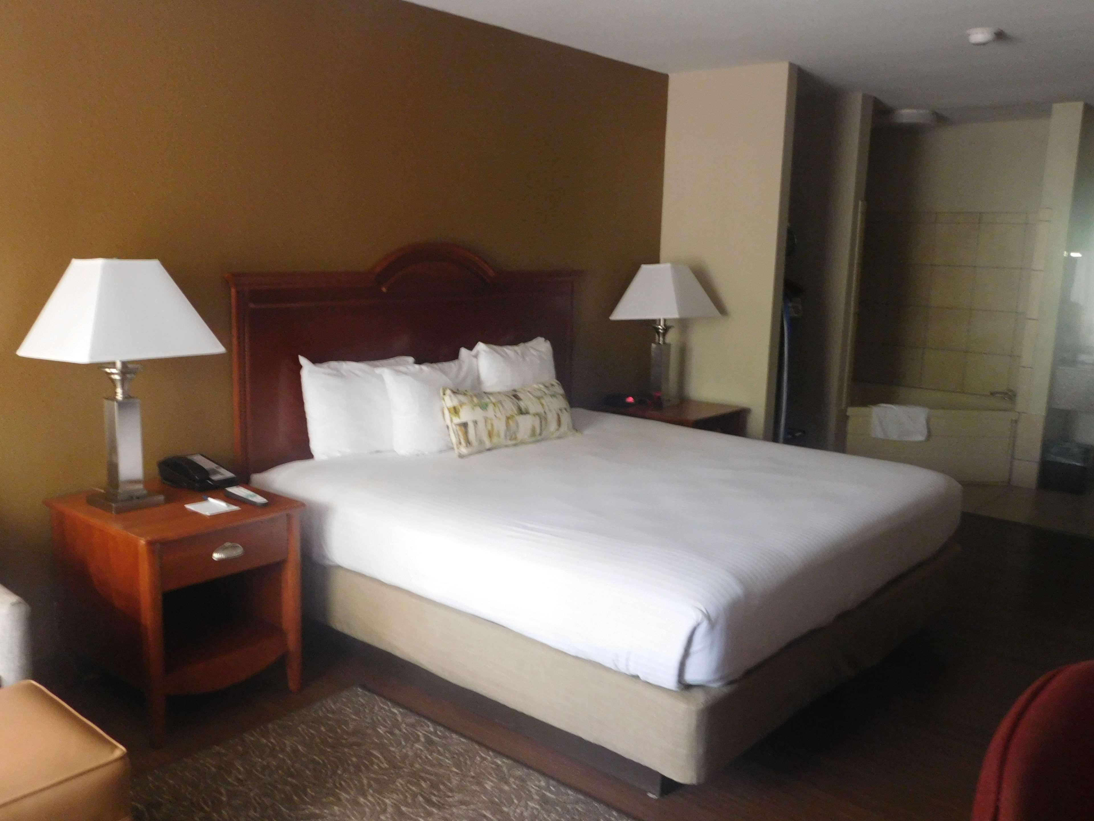 Best Western Shenandoah Inn Newnan Exteriör bild