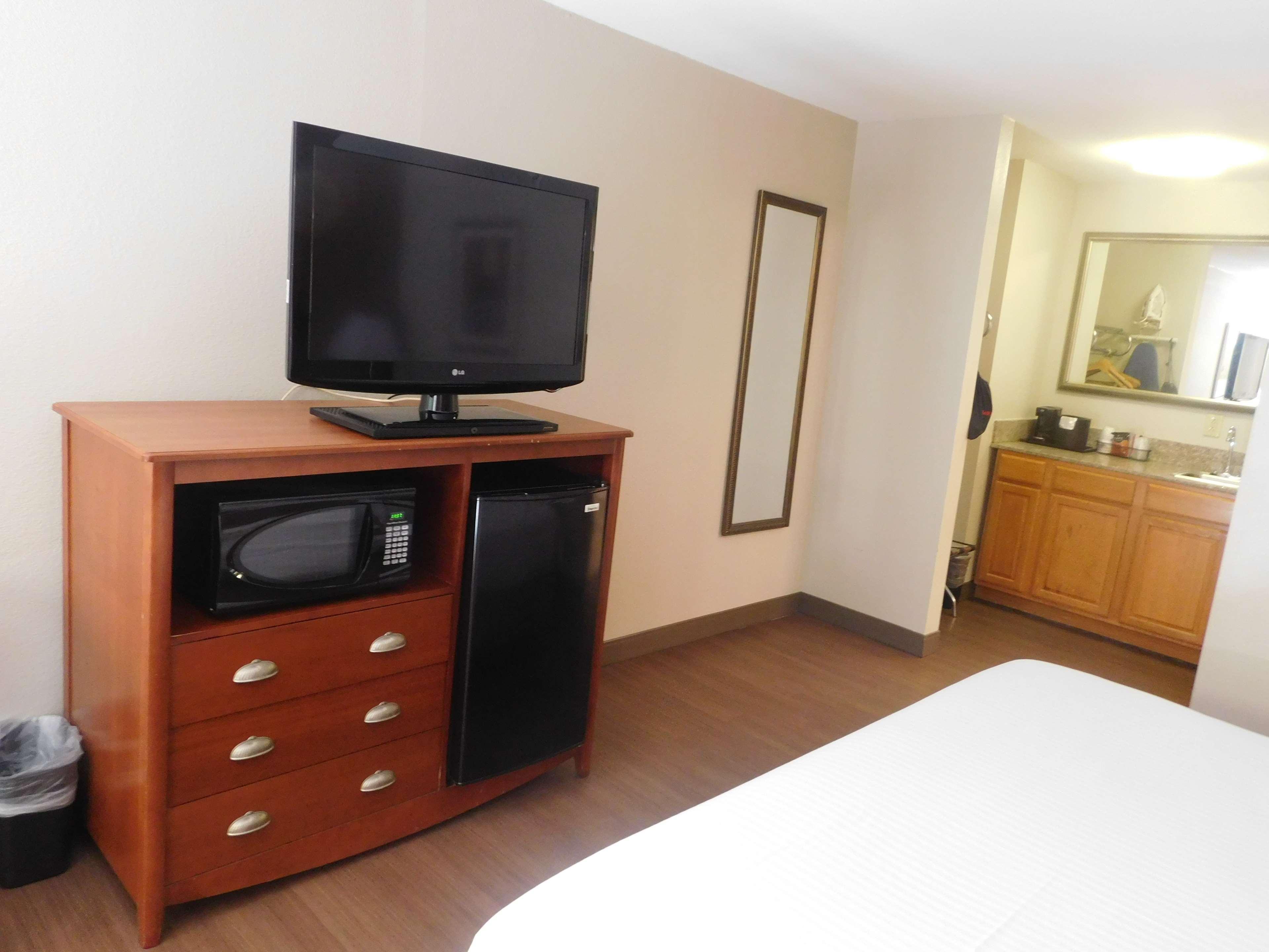 Best Western Shenandoah Inn Newnan Exteriör bild